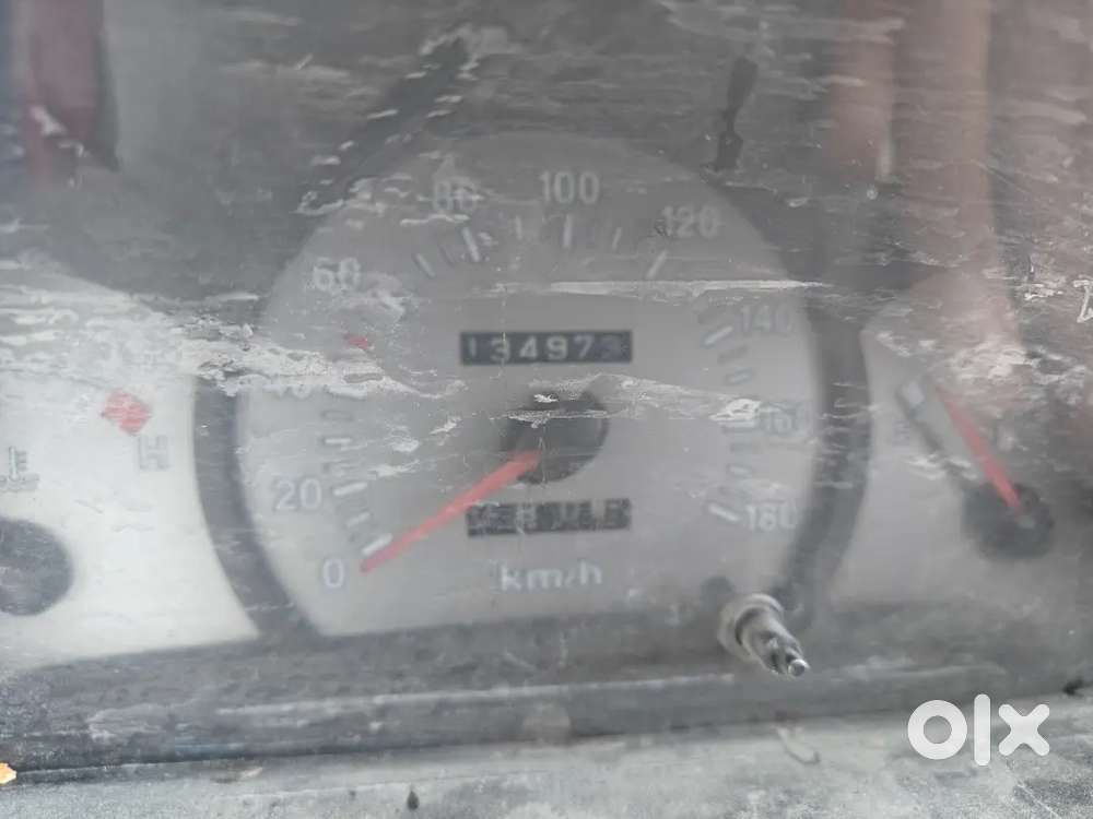 Hyundai Santro Xing 2008 / Price  : 79,000/-