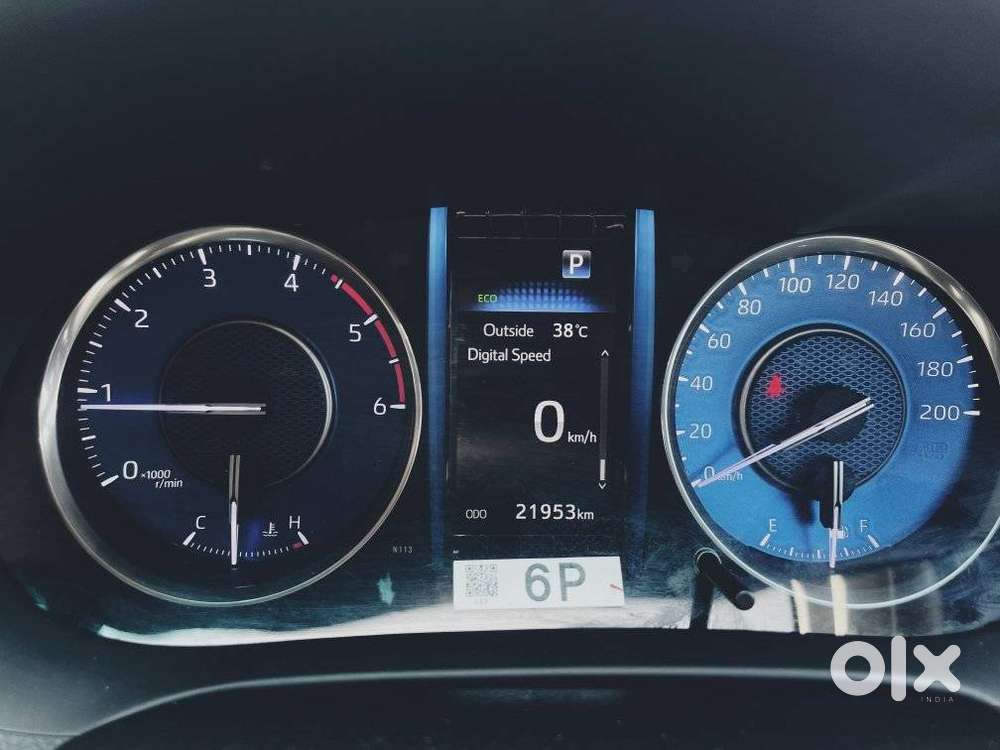 Toyota Fortuner 4x2 At 2.8 Diesel, 2024, Diesel