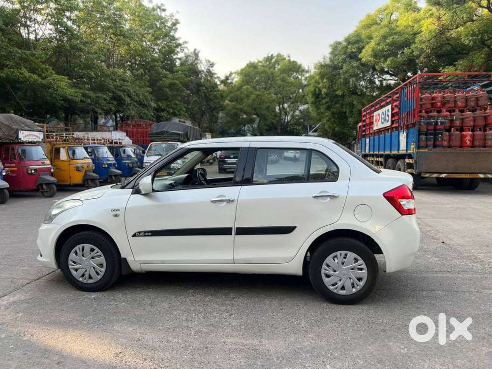 Maruti Suzuki Dzire Tour S Diesel, 2018, Diesel