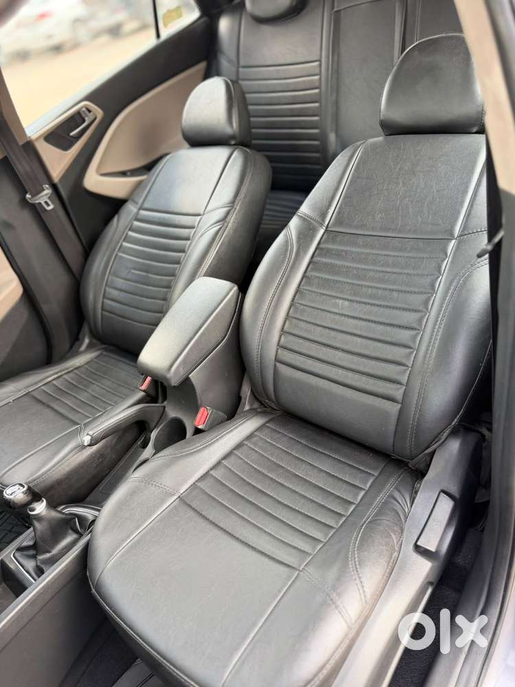 Hyundai I20 Asta Opt, 2018, Petrol