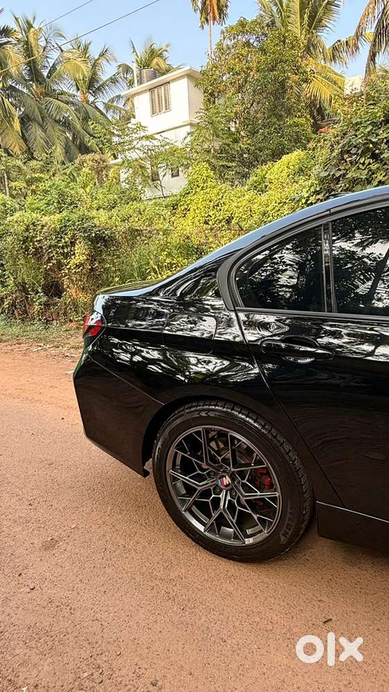 Bmw 3 Series 2014 Diesel 84000 Km Driven