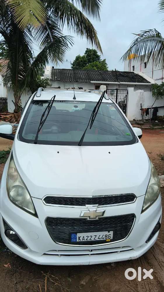 The Best Car