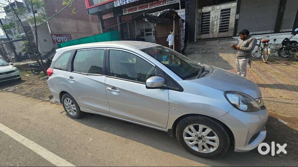Honda Mobilio