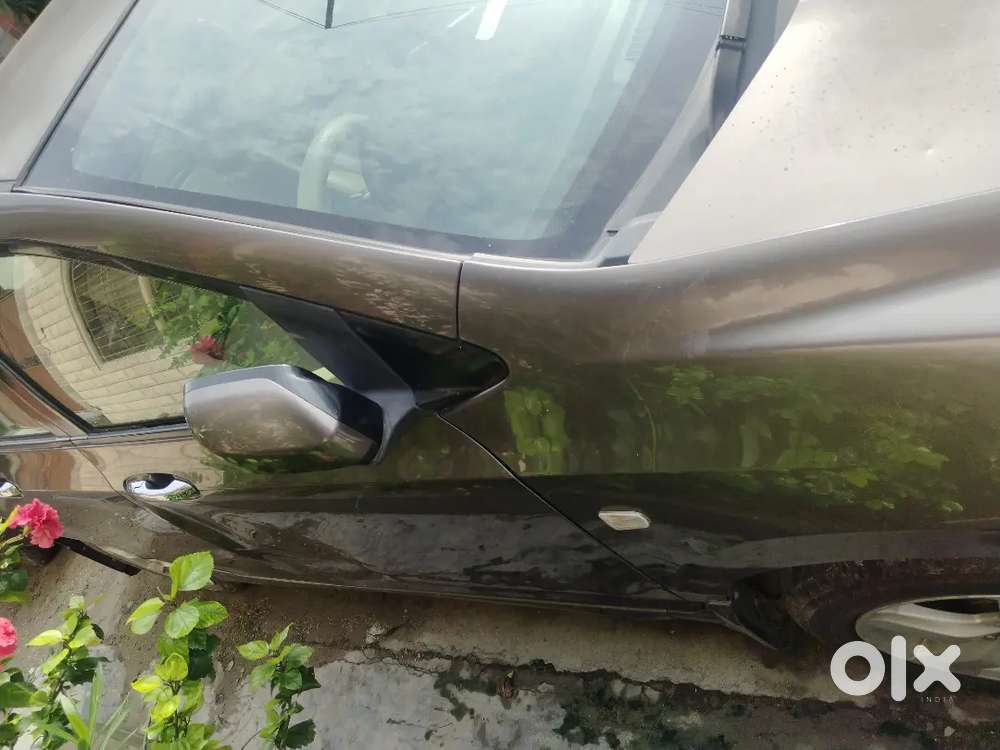 Honda City 2011 Petrol 57000 Km Driven