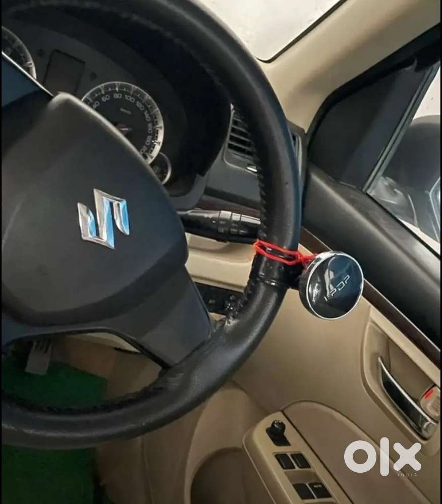 Maruti Suzuki Dzire Well Maintained