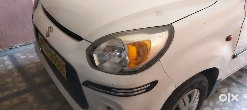 Alto 800 Lxi