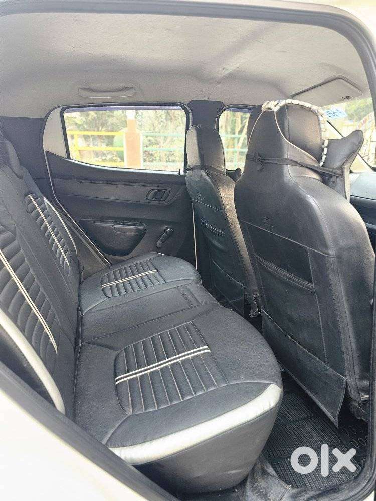 Renault Kwid 1.0 Rxt Amt Opt, 2017