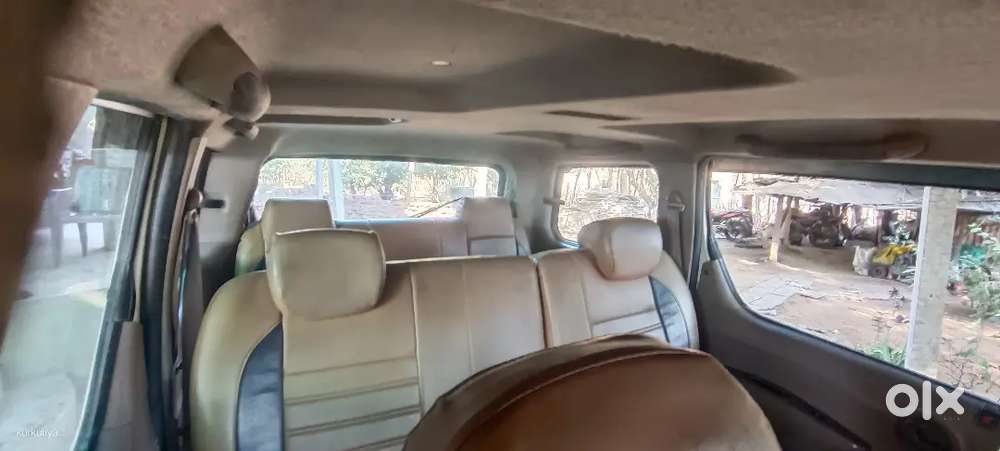 Mahindra Xylo 2013 Diesel Good Condition