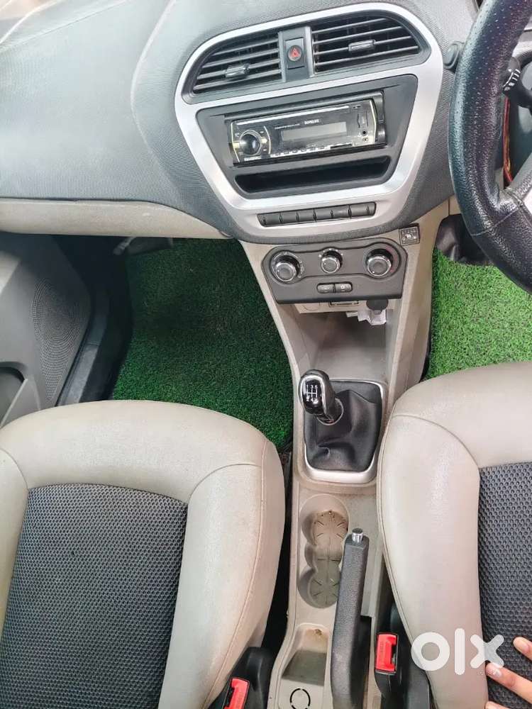 Tata Tiago 2018