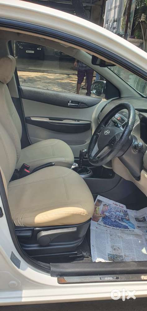 Hyundai I20 1.2 Asta, 2013, Diesel