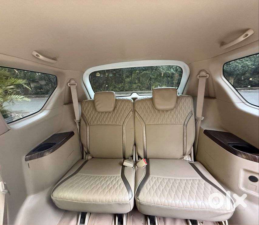Maruti Suzuki Ertiga Vxi (o) Cng, 2019, Cng & Hybrids