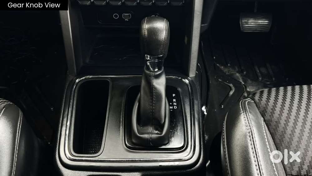 Mahindra Thar Lxt P At 2wd Ht, 2023, Petrol