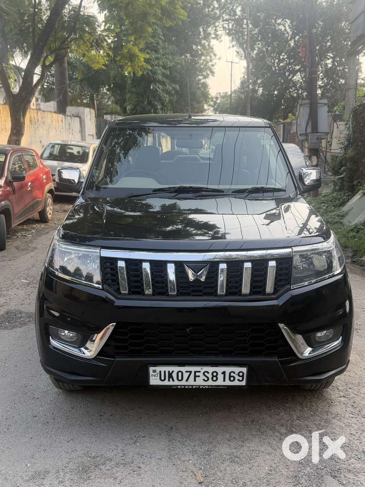 Mahindra Bolero Neo N10 (r), 2024, Diesel