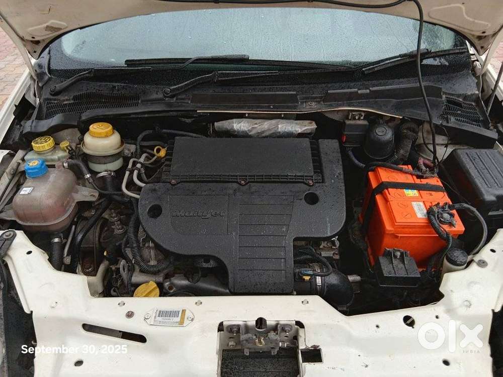 Fiat Punto Pure 1.3 Multijet, 2016, Diesel