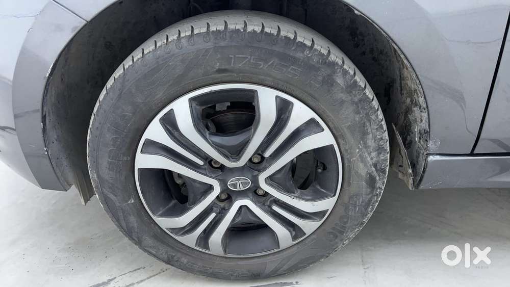 Tata Tiago Xz, 2021, Petrol