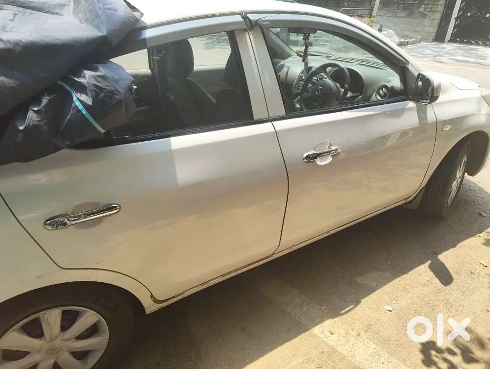 Nissan Sunny Xl Excellent Condition