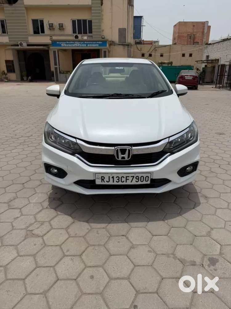 Honda City 1.5 Sv I-vtec Mt, 2023, Petrol