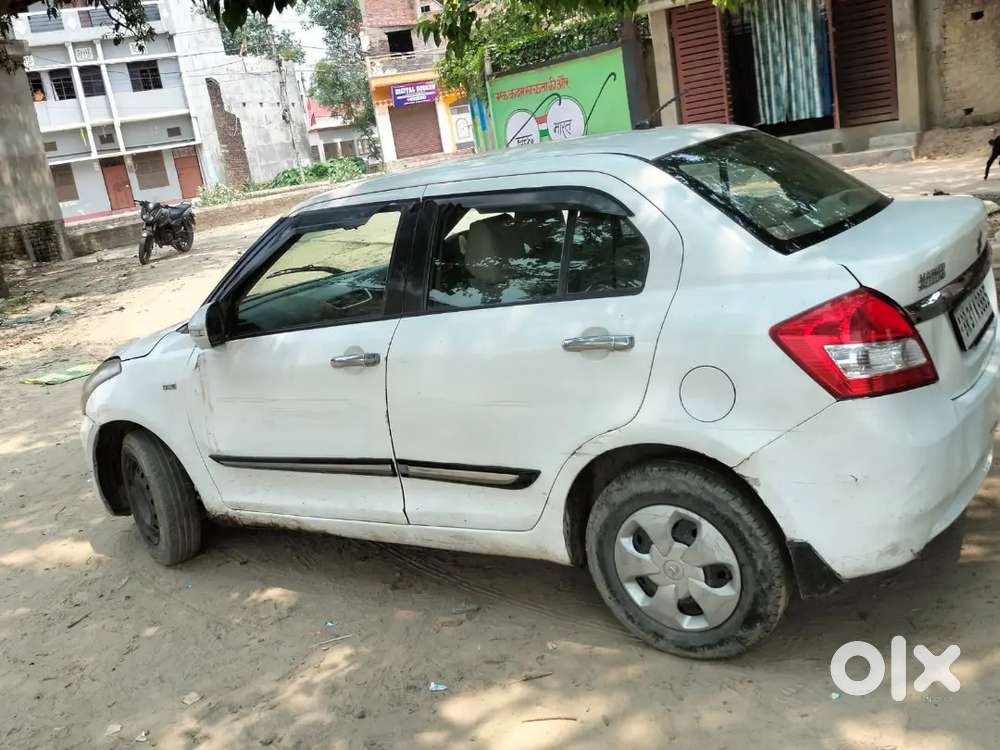 Maruti Suzuki Swift 2012 Diesel