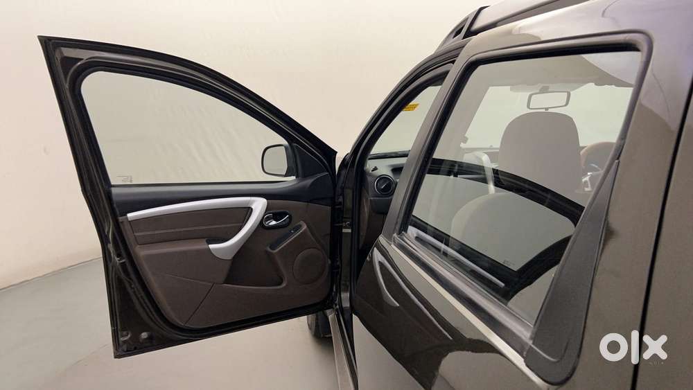 Renault Duster 2015-2019 1.5 85ps Rxz 4x2 Mt Diesel, 2016, Diesel