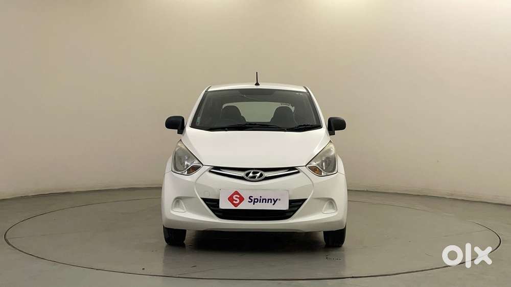 Hyundai Eon Magna +, 2014, Petrol