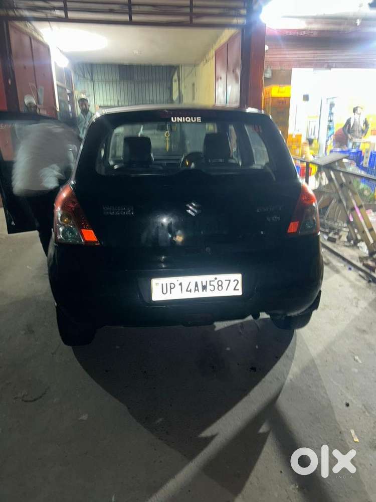 Maruti Suzuki Swift Ldi 2009 Se December 2029 Tak