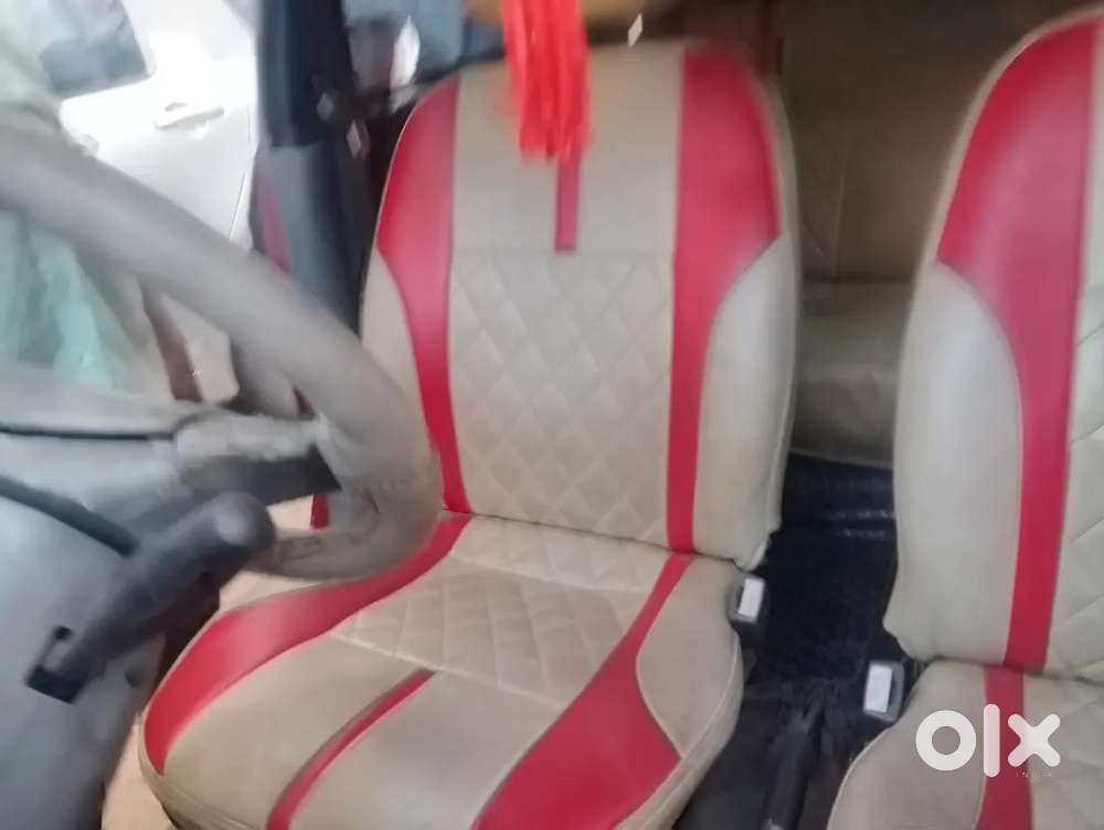 Hyundai Santro 1999 Petrol Good Condition