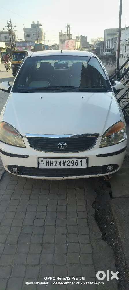 Tata Indigo Cs 2011 Valid Till 2031