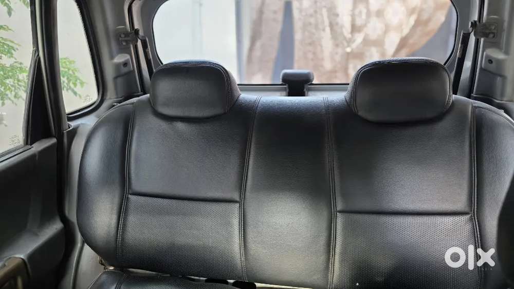 Maruti Suzuki Zen Disel 2005 Ac