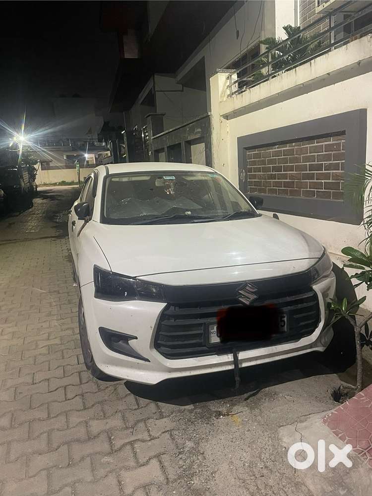 Maruti Suzuki Dzire 2025 Petrol Good Condition