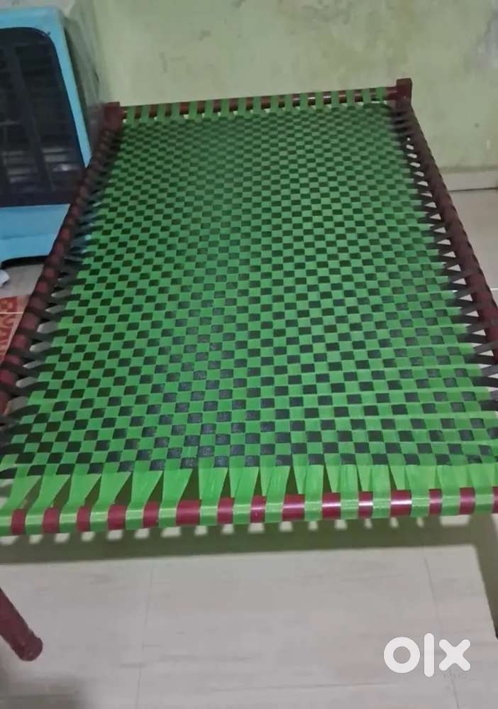 Charpoy , cot