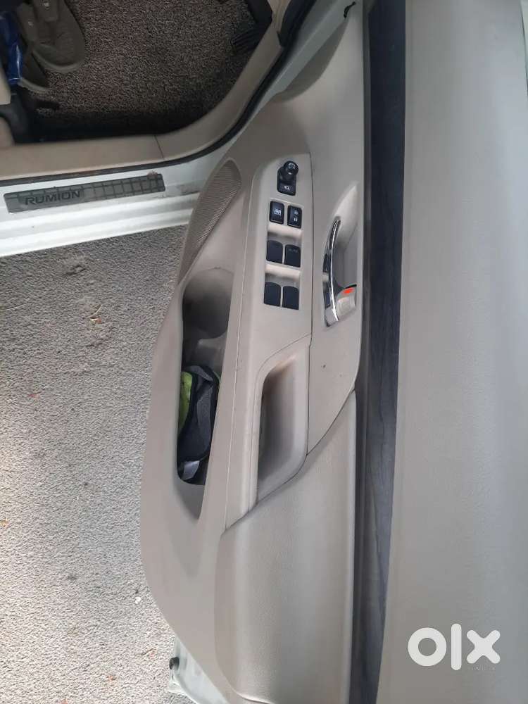 Toyota Rumion 2024