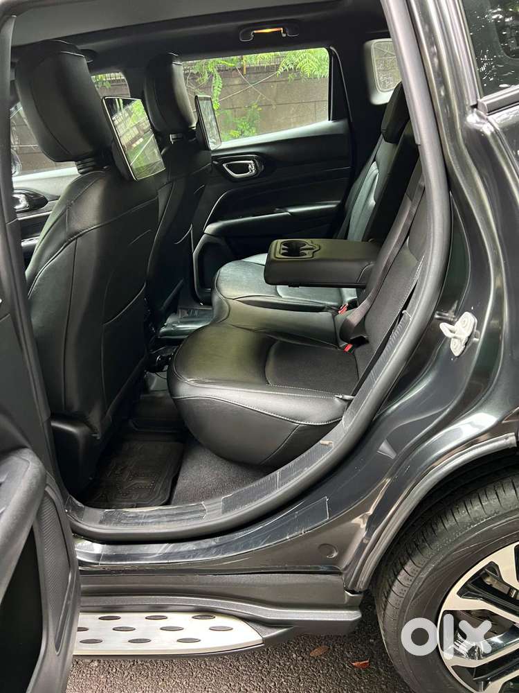 Jeep Compass S 4x4, 2022, Diesel