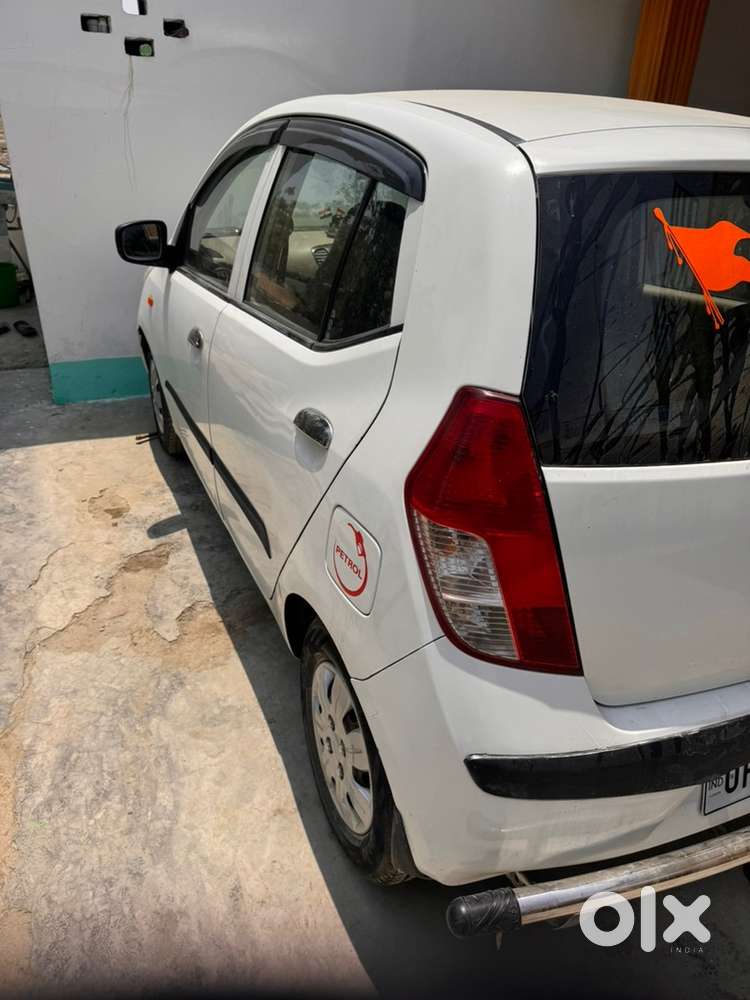 Hyundai I10 Petrol 2010