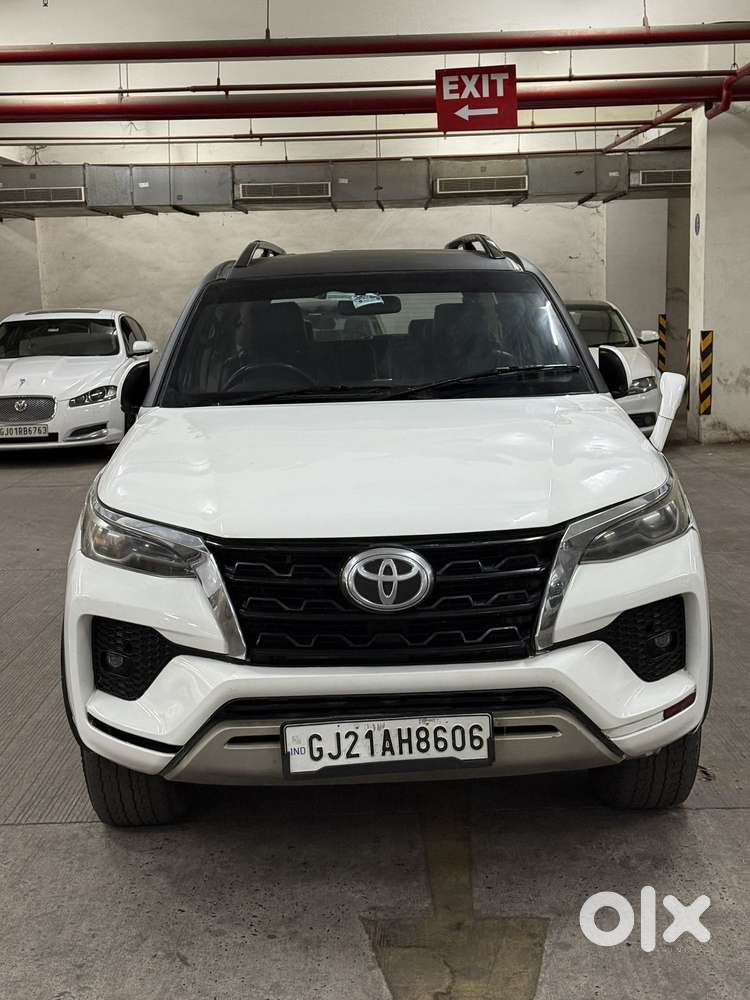 Toyota Fortuner 3.0 4x4 Manual, 2014, Diesel