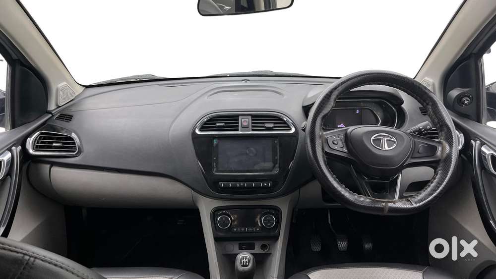 Tata Tiago 1.2 Revotron Xz Plus, 2020, Petrol