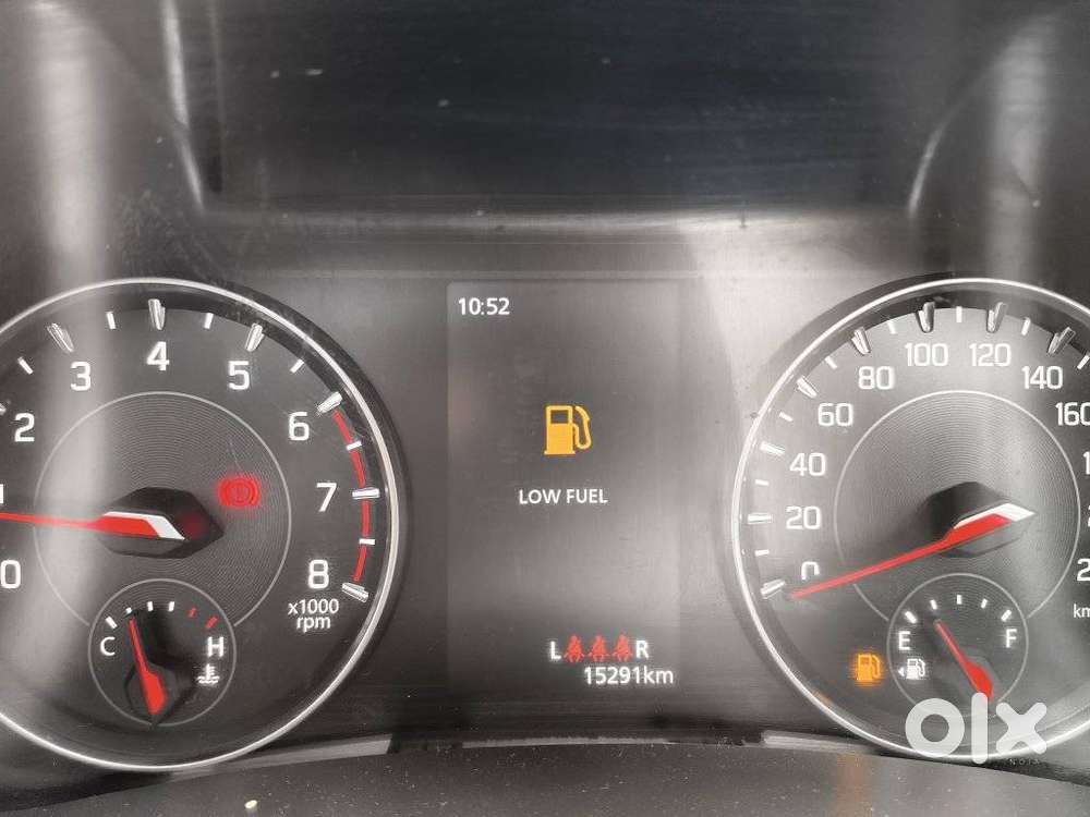 Maruti Suzuki Dzire 1.2 Zxi Plus, 2025, Petrol