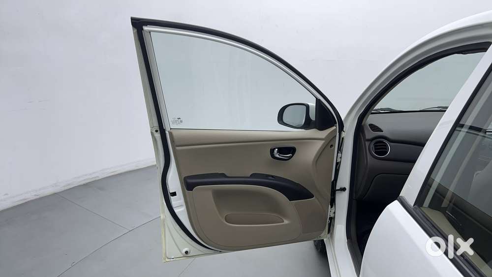 Hyundai I10 Sportz 1.2 Kappa2, 2013, Petrol