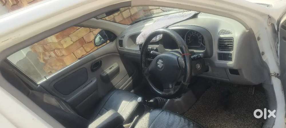 Maruti Suzuki Alto K10 2012 Petrol Well Maintained