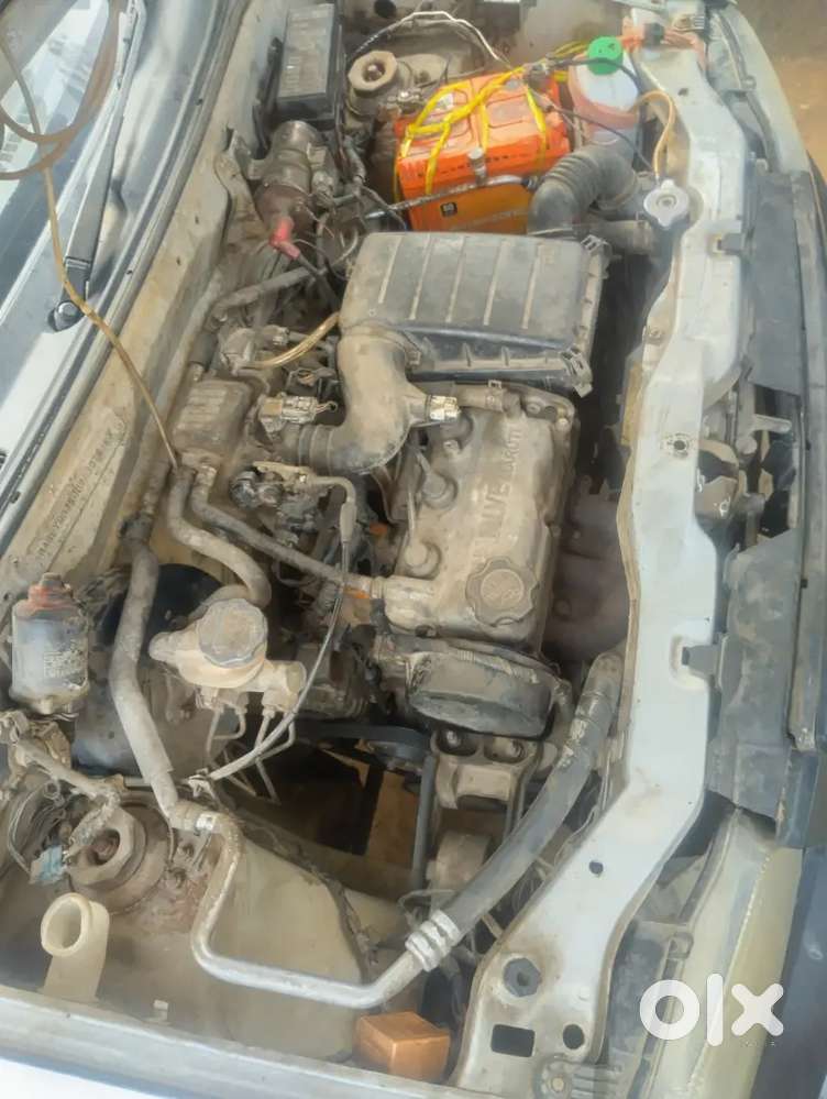 Maruti Suzuki Alto 800 2008 Petrol 55000 Km Driven