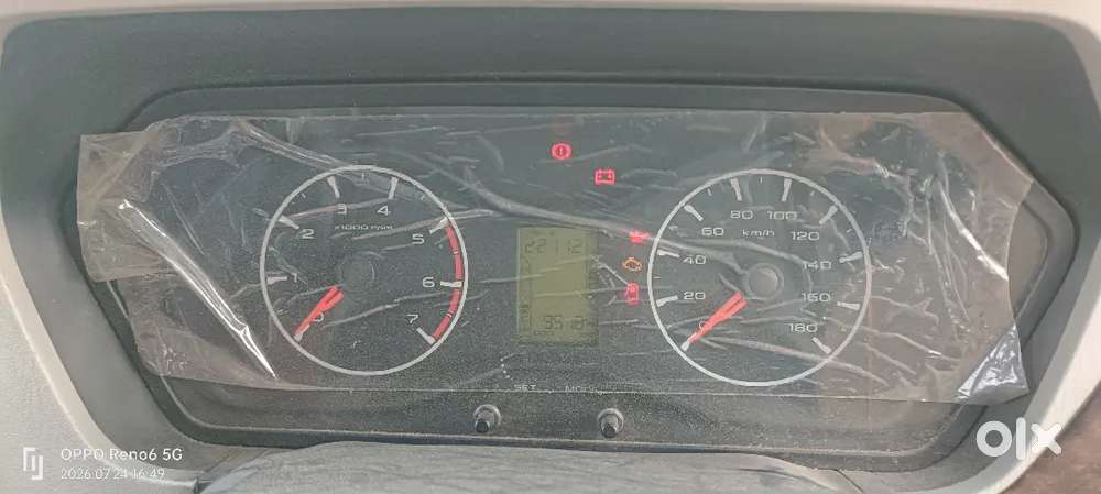 Mahindra Scorpio M2di S2
