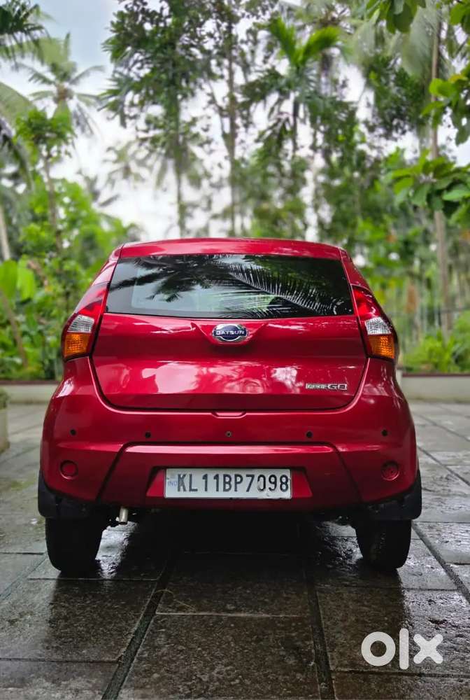 Datsun Redigo 2019