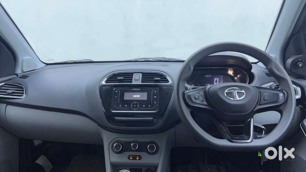 Tata Tiago 1.2 Revotron Xt Option, 2023, Petrol