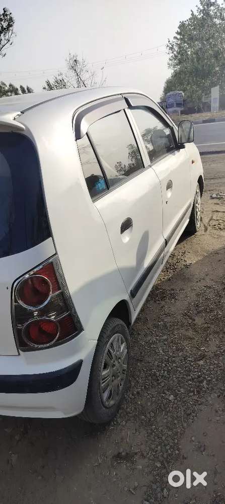 Santro In Very Good Condition