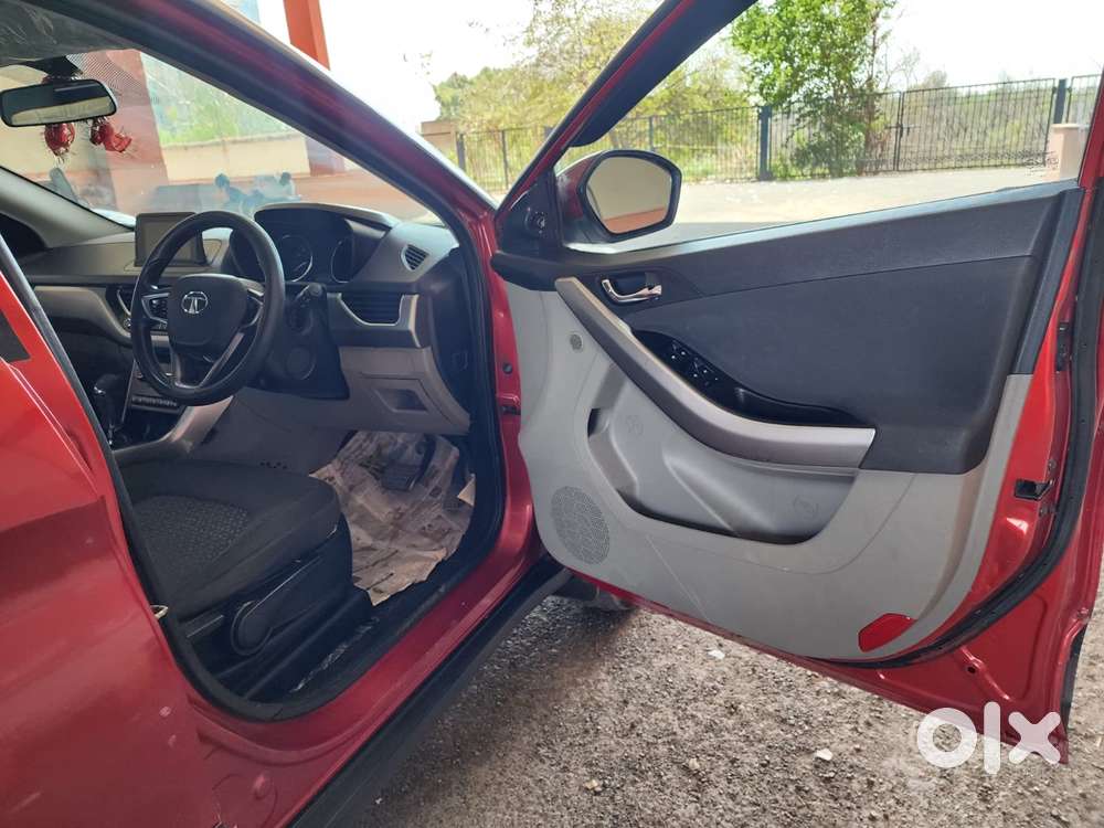 Tata Nexon 1.5 Revotorq Xza Plus, 2018, Diesel