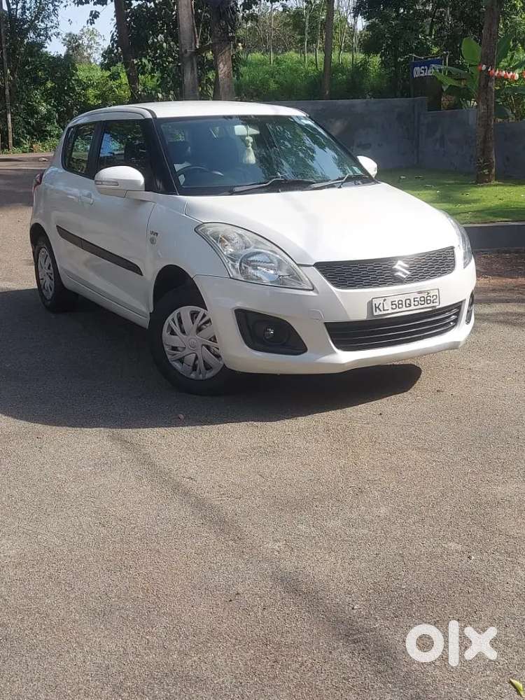 Maruti Suzuki Swift 2015 Petrol 90000 Km Driven