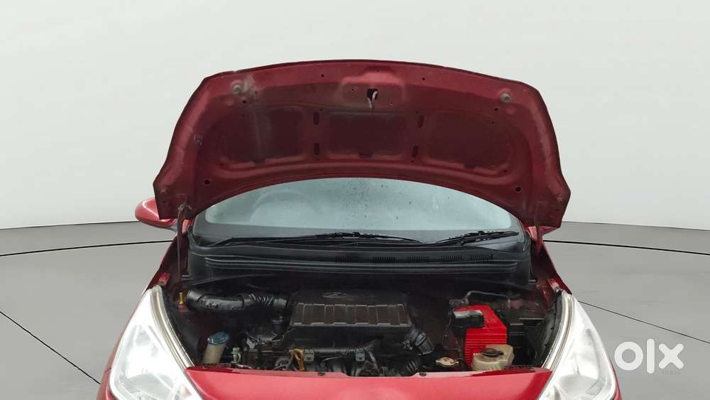 Hyundai Grand I10 1.2 Kappa Magna, 2018, Petrol