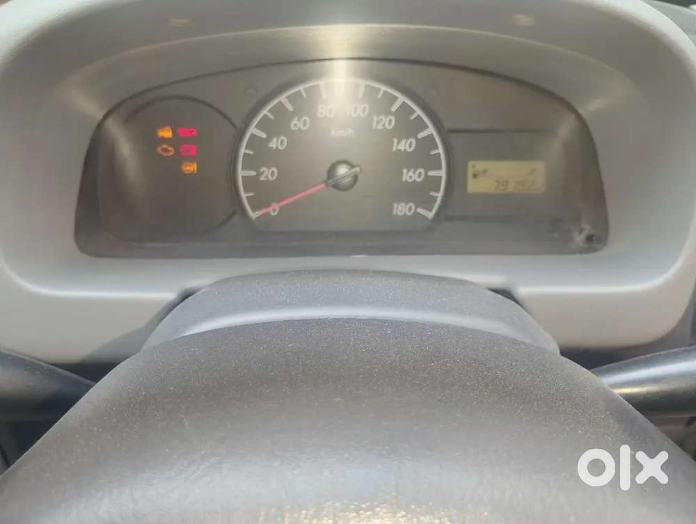 Maruti Suzuki Alto 2011 Petrol 79000 Km Driven