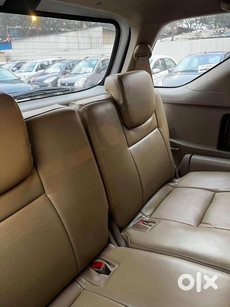 Toyota Fortuner 3.0 4x4 Manual, 2013, Diesel