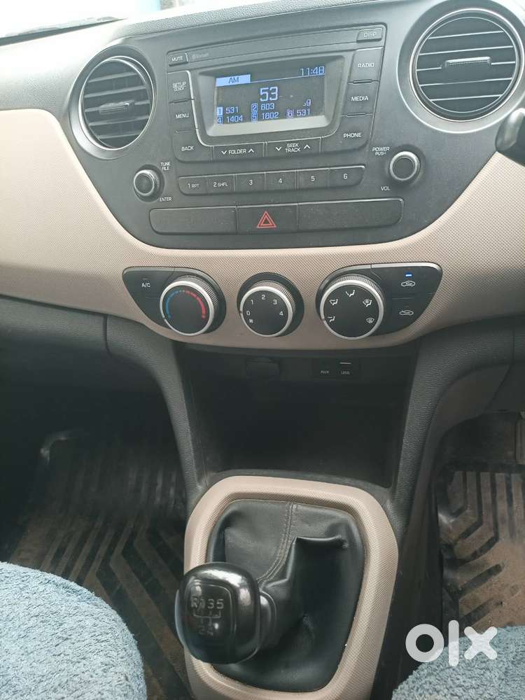 Grand I10 1.2