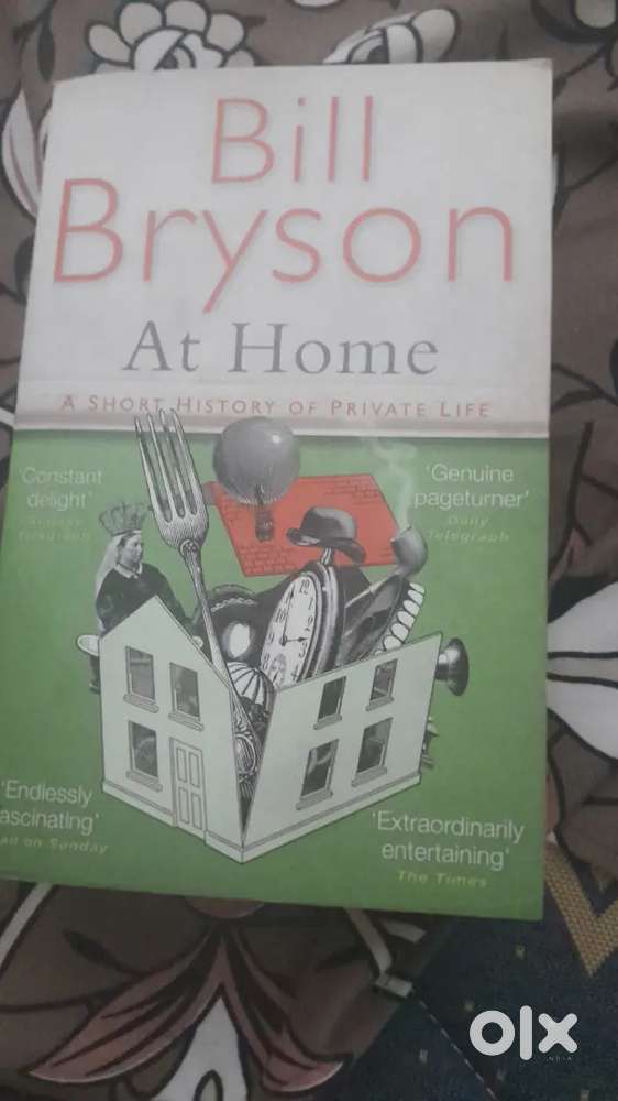 Two books for 700